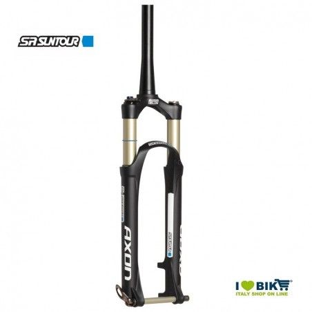 Fork 27.5 SF17 AXON RLR SF17 Suntour SUNTOUR - 1
