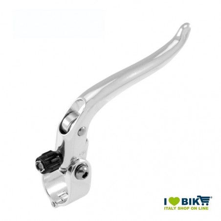 Fixed lever diam 23.8 to 22.2 SILVER  - 1