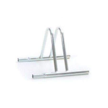 Portaciclo ground modular  - 1