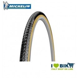 WORLD TOUR 26x1.1/2 nero/para Copertura Michelin  - 1