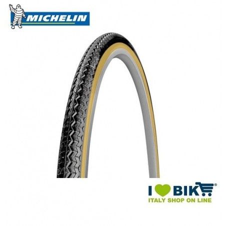 WORLD TOUR 26x1.3/8 nero/para Copertura Michelin  - 1