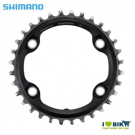 Corona 32 denti SLX Shimano Shimano - 1
