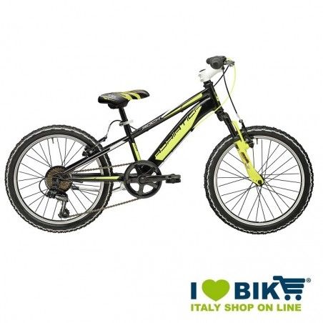 ROCK 20" Adriatica Cicli - 1