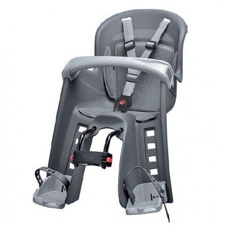 seat Bilby attack with frame / black column POLISPORT - 1