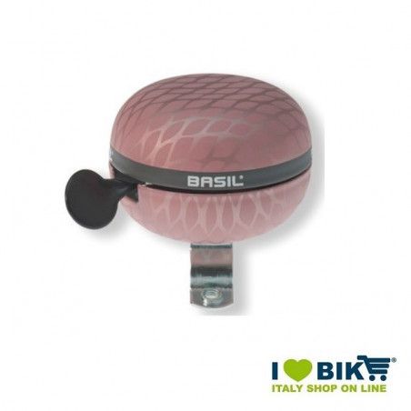 BASIL Campanello Ding-Dong Rose  - 1