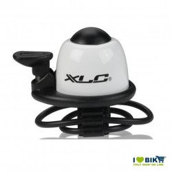 XLC mini-bell DD-M07 White  - 1