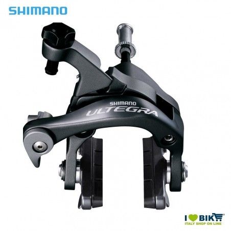 Freno posteriore corsa Shimano Ultegra BR 6800 Antracite Shimano - 1