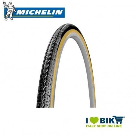 WORLD TOUR 700x35 Black/para Coverage Michelin  - 1