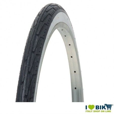 Copertura nero/bianca 600 A Comfort 37-541  - 1