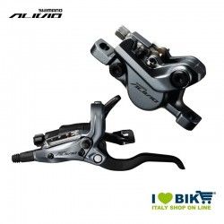 Disc brake caliper Shimano BR-M 4050 hydraulic right 1700mm Shimano - 1