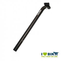 Alumin patented seatpost 28,0 mm 400 mm  - 1