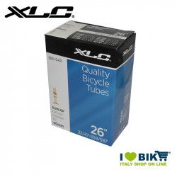 Air chamber measures 26 x1 1/4-1.75 Dunlop valve 40mm XLC components - 1