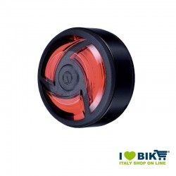 Fanalino posteriore Turbo con led COB a luce rossa, 2019  - 1