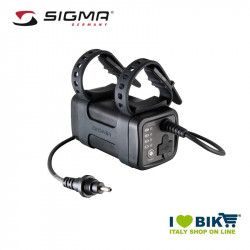 Replace battery pack for light SIGMA Buster 2000, 2019 Sigma - 1