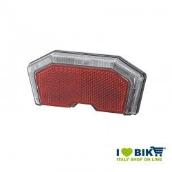 Rear light for parcel holder, 6-15 v dc, for e-bike  - 1