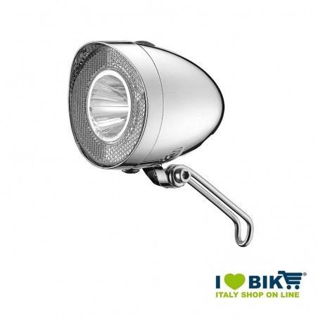 Fanalino anteriore led UNION RETRÒ a batterie 20 lux, 2019  - 1
