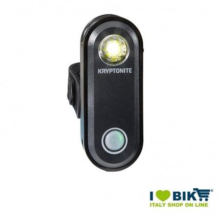 Fanalino anteriore, Avenue F-65, attacco USB, 1 led, 2019  - 1