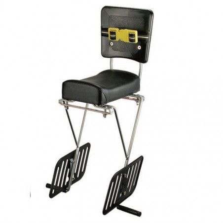 CBF Child seat to the rear rack  - 1