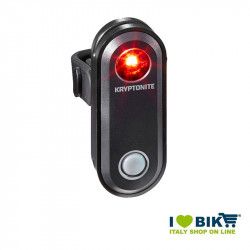 Fanalino posteriore, Avenue R-30, attacco USB, 1 led, 2019  - 1