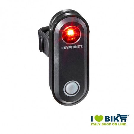 Rear light, Avenue R-30, USB, 1 led, 2019  - 1