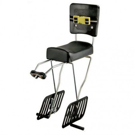 CBF seat to the frame  - 1