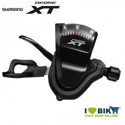 Leva cambio Shimano Deore  XT SL-T8000 10 V DX Shimano - 1