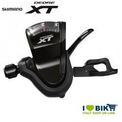 Shimano Deore XT SL-T8000 2/3 V SX shift lever Shimano - 1