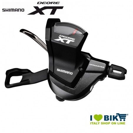 Shift lever Deore XT SL-M 8000, 11speed, 2050mm, right Shimano - 1