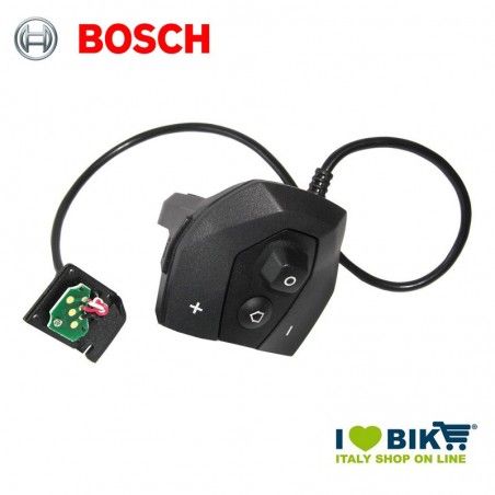 Bosch control unit Nyon Performance, anthracite Bosch - 1