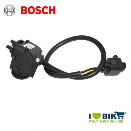 Cavo batteria telaio 310 mm Active Performance Cargo Bosch - 1
