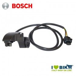 Kit cavi Bosch Batteria portapacchi 800mm Bosch - 1