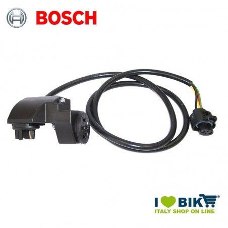 Bosch Cable Kit Battery for luggage rack 800mm Bosch - 1