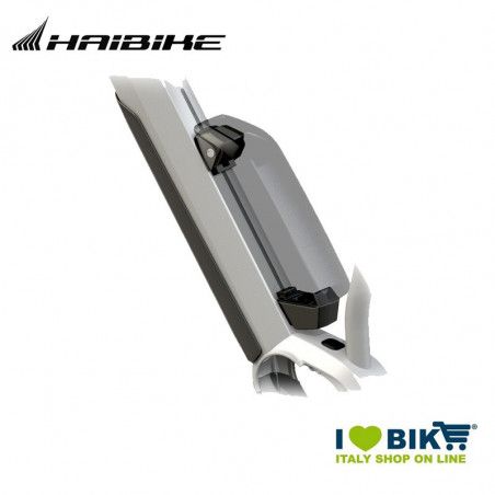 Haibike MRS TheRangeExtender for Haibike models with ModularRailSystem HAIBIKE - 1