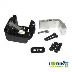 PowerTube kit di montaggio supporto, include viti e placchette  - 1