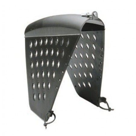 Universal front foot guards  - 1