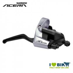 Shift lever Shimano Acera ST-T3000, 9-speed, right, 2050mm Shimano - 1