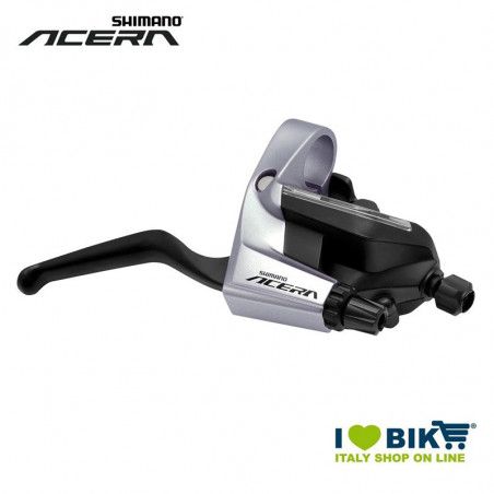 Leva cambio e freno Shimano Acera ST-T3000, 9 vel. dx, 2050mm Shimano - 1