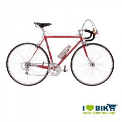 Bike Frame BRN VINTAGE Chianti Red, 2019 BRN - 3