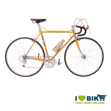 Bike Frame BRN VINTAGE Yellow Siena, 2019 BRN - 3