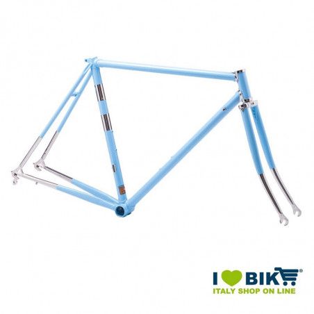 Telaio BRN VINTAGE Azzurro Viareggio BRN - 1