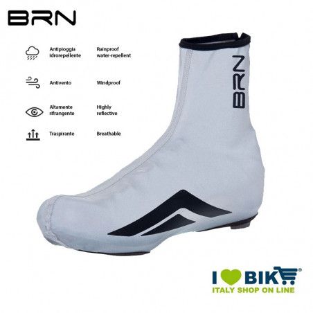 Copriscarpa BRN Reflective BRN - 1