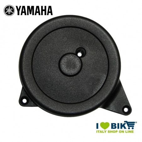 Cover motore E-Bike Yamaha PW-X 2017, destro, Winora  - 1