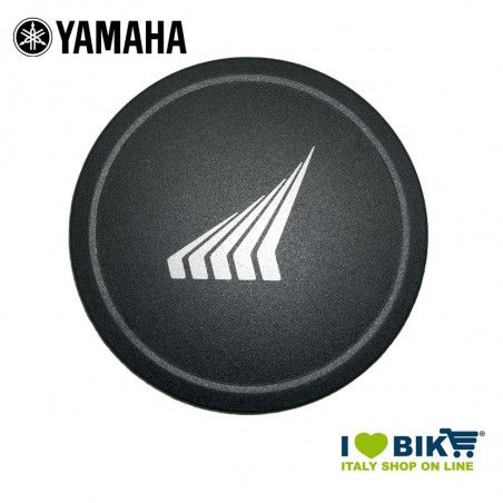 Cover motore E-Bike Yamaha PW-X 2017, sinistro, Winora  - 1