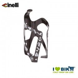 HARRY'S bottle holder, carbon Mike Giant  - 1