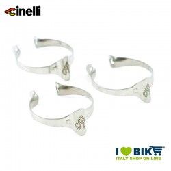 Cinelli Sheath to frame 25,4 (Set 3 pcs.)  - 1