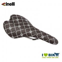 Cinelli Scatto C-Smile Saddle  - 1