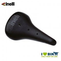 Cinelli Sella Unicanitor, nera  - 1
