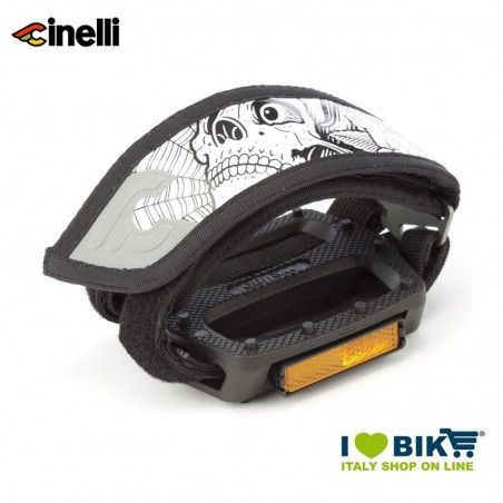 Cinelli Cinturini Kinks Straps Mike Giant  - 2