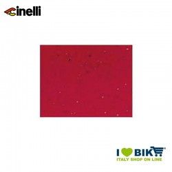 Cinelli Cork ribbon bar tape, red  - 1