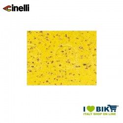 Cinelli Cork ribbon bar tape, yellow  - 1
